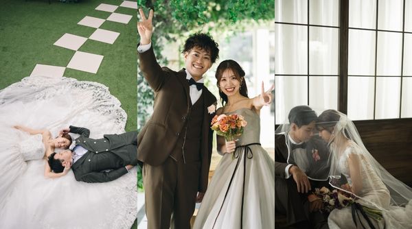 メゾンスタジオプラン（洋装スタンダード）